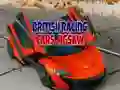 Permainan Teka-Teki Kereta Lumba British talian Permainan Teka-Teki Kereta Lumba British talian