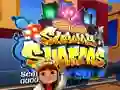 Permainan Subway Surfers San Francisco talian Permainan Subway Surfers San Francisco talian