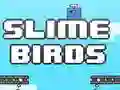 Permainan Burung Slime talian