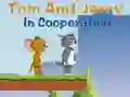 Permainan Tom dan Jerry Dalam Kerjasama talian