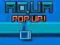 Permainan Aqua Pop Up talian Permainan Aqua Pop Up talian