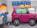 Permainan Cuci Kereta Dengan John talian Permainan Cuci Kereta Dengan John talian