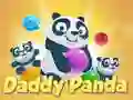 Permainan Ayah Panda talian