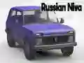 Permainan Hexagon Niva Rusia talian