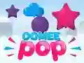 Permainan Oomee Pop talian