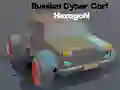 Permainan Hexagon Kereta Siber Rusia talian Permainan Hexagon Kereta Siber Rusia talian