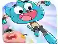 Permainan Gumball Jumb talian