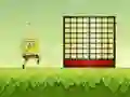 Permainan Pengembaraan Melompat SpongeBob talian
