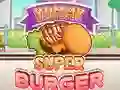 Permainan Burger Super Sedap talian Permainan Burger Super Sedap talian