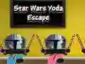 Permainan Perang Bintang: Pelarian Yoda talian Permainan Perang Bintang: Pelarian Yoda talian