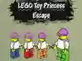 Permainan LEGO Melarikan Diri Ratu Mainan talian Permainan LEGO Melarikan Diri Ratu Mainan talian