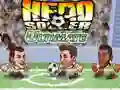 Permainan Futbol Kepala Ultimate talian Permainan Futbol Kepala Ultimate talian
