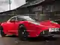 Permainan Teka-teki Tesla Roadster talian Permainan Teka-teki Tesla Roadster talian