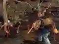 Permainan Survivor Zombie Ekstrem talian Permainan Survivor Zombie Ekstrem talian