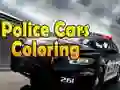 Permainan Mewarnakan Kereta Polisi talian Permainan Mewarnakan Kereta Polisi talian