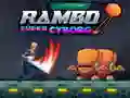 Permainan Rambo Super Cyborg talian Permainan Rambo Super Cyborg talian