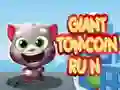Permainan Larian TomCoin Gergasi talian Permainan Larian TomCoin Gergasi talian