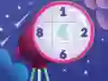 Permainan Sudoku Harian Baharu talian