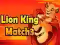 Permainan Raja Singa Match3 talian Permainan Raja Singa Match3 talian