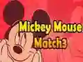 Permainan Mickey Mouse Match3 talian