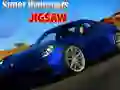 Permainan Jigsaw Super Hypercars talian