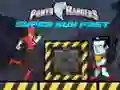 Permainan Power Rangers Super Lari Pantas talian Permainan Power Rangers Super Lari Pantas talian