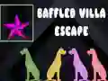 Permainan Melarikan Diri dari Vila Baffled talian Permainan Melarikan Diri dari Vila Baffled talian