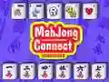 Permainan Mahjong Hubungkan 4 talian
