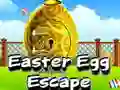 Permainan Melarikan Diri dari Telur Paskah talian