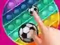 Permainan Popit Plus talian Permainan Popit Plus talian