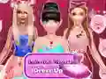 Permainan Ballerina Majalah Memakai talian Permainan Ballerina Majalah Memakai talian
