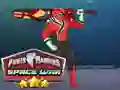 Permainan Power Rangers: Perang Angkasa talian Permainan Power Rangers: Perang Angkasa talian
