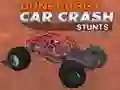 Permainan Aksi kemalangan kereta dune buggy talian Permainan Aksi kemalangan kereta dune buggy talian