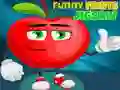 Permainan Teka-Teki Buah Lucu talian Permainan Teka-Teki Buah Lucu talian