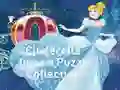 Permainan Koleksi Puzzle Cinderella talian Permainan Koleksi Puzzle Cinderella talian