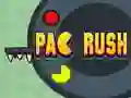 Permainan Pac Rush talian Permainan Pac Rush talian