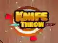 Permainan Melempar Pisau talian
