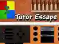 Permainan Melarikan Diri Daripada Tutor talian