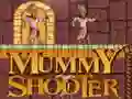 Permainan Penembak Mumia talian