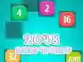 Permainan 2048 Seret dan Lepas talian Permainan 2048 Seret dan Lepas talian