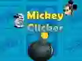 Permainan Mickey Clicker talian Permainan Mickey Clicker talian