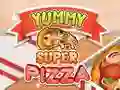 Permainan Piza Super Sedap talian Permainan Piza Super Sedap talian