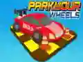 Permainan Parkir roda anda talian Permainan Parkir roda anda talian