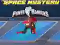 Permainan Misteri Angkasa Power Rangers talian Permainan Misteri Angkasa Power Rangers talian