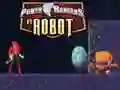 Permainan Power Rangers vs Robot talian Permainan Power Rangers vs Robot talian