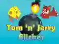 Permainan Tom dan Jerry Clicker talian