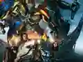 Permainan Koleksi Puzzel Transformers talian