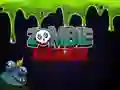 Permainan Smack Zombie talian Permainan Smack Zombie talian