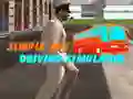 Permainan Simulator Memandu Bas Mudah talian