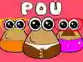 Permainan Pou talian